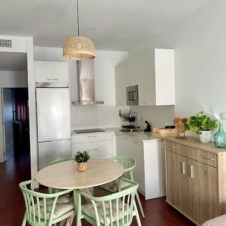 Arena 托雷莫利诺斯