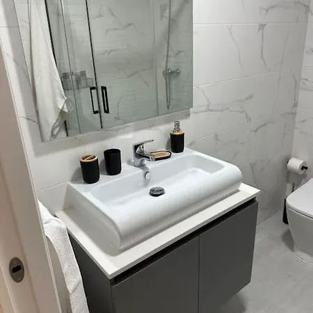 Dalias Appartement *