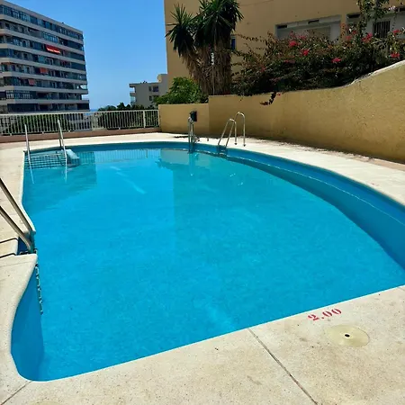 Appartement Dalias