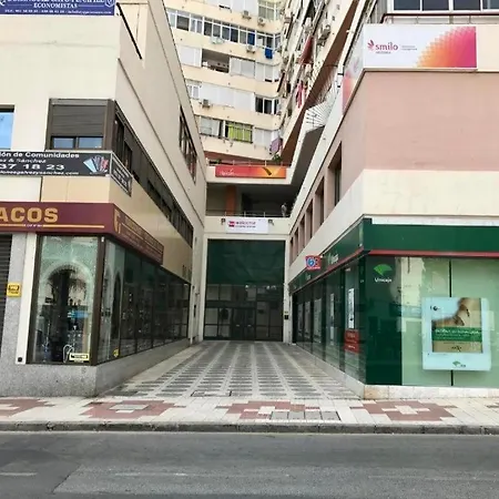Arena Apartamento *