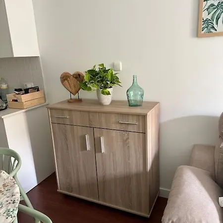 Apartamento Arena