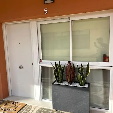 Lägenhet Arena Torremolinos