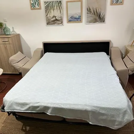 Arena Apartamento *