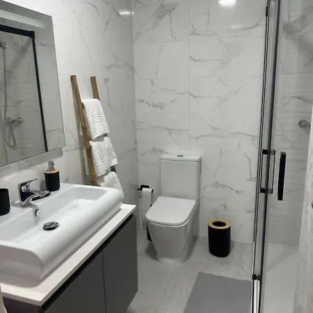 Apartamento Arena Torremolinos