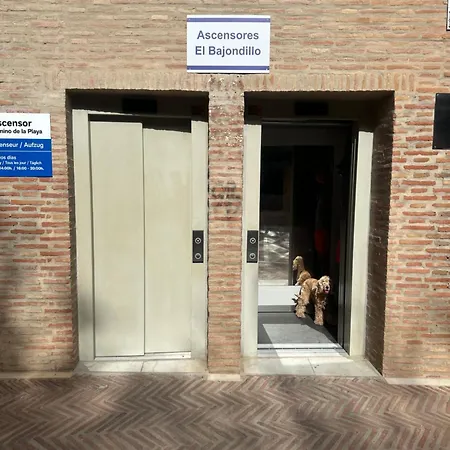 Arena Lägenhet Torremolinos