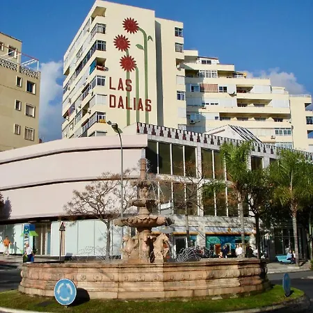 Dalias *