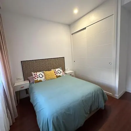 Apartamento Dalias *