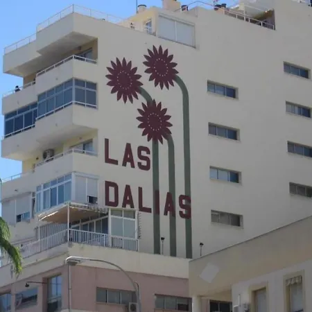 Dalias *