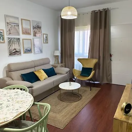 Apartamento Dalias Torremolinos