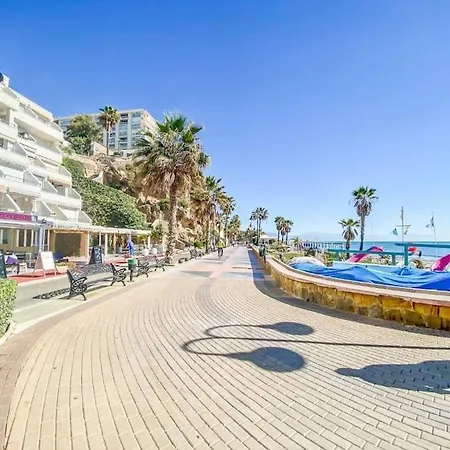Apartamento Dalias
