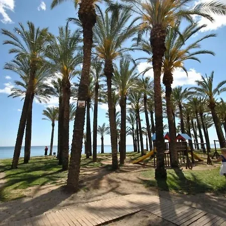 Dalias Torremolinos