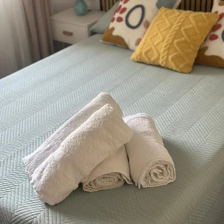 Arena Apartment Torremolinos