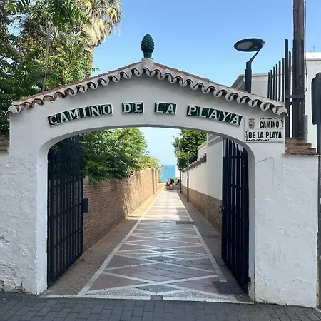 Dalias Torremolinos