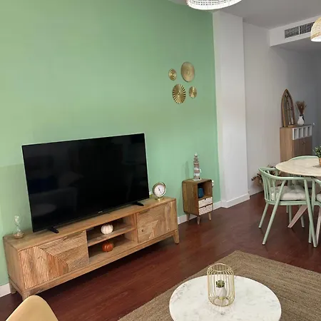 Apartment Arena *
