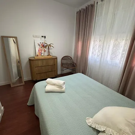 Arena Apartment Torremolinos