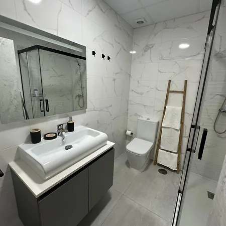 Apartment Arena Torremolinos