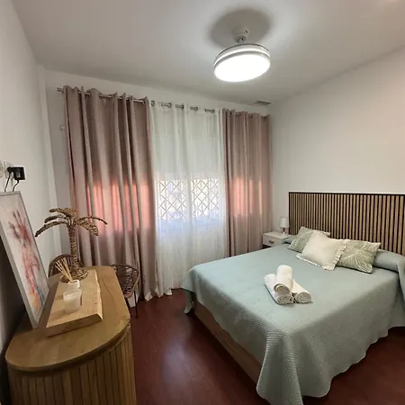 Arena Apartment