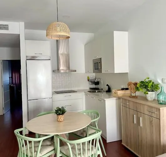 Arena Торремолинос