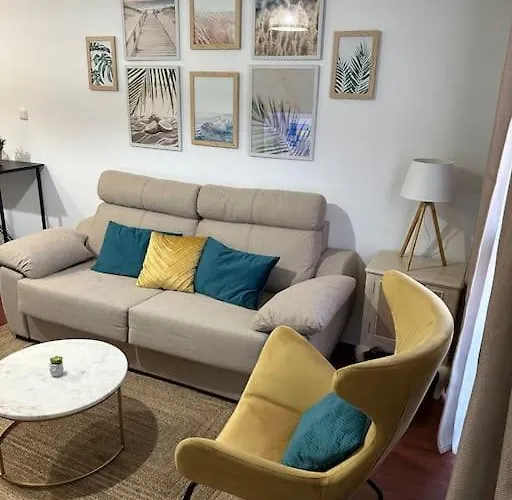 Arena * Торремолинос