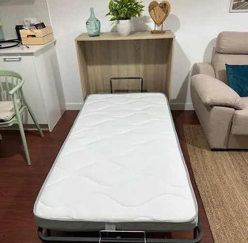 Arena Торремолинос