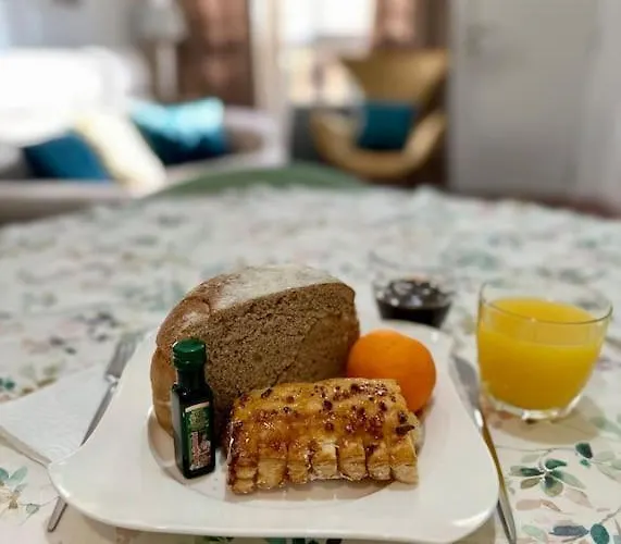 Arena * Торремолинос