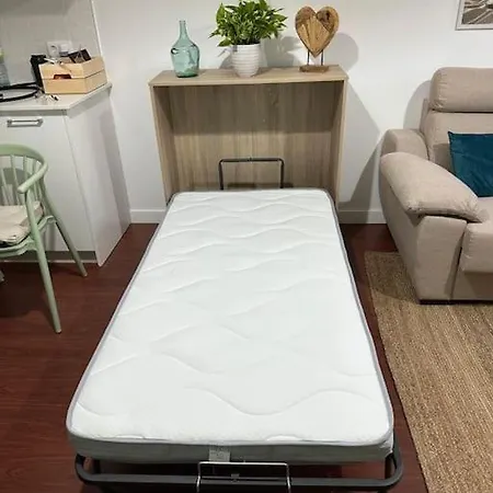 Arena 토레몰리노스