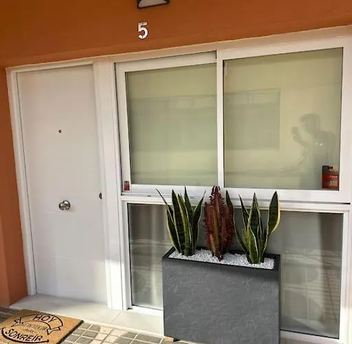 Apartamento Arena Torremolinos