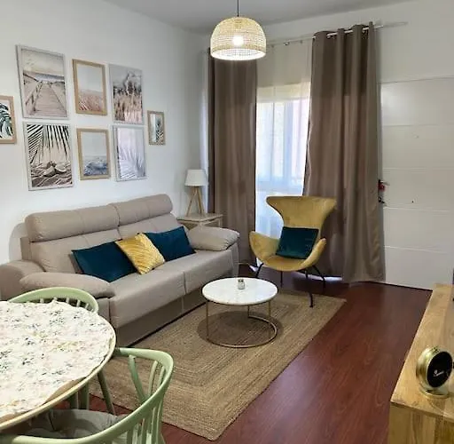 Apartamento Arena Torremolinos