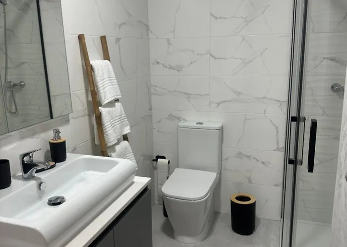 Apartamento Arena Torremolinos