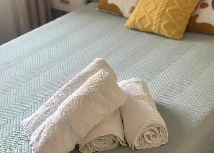 Arena Apartamento Torremolinos