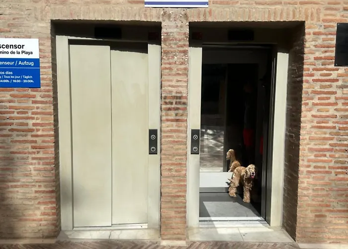 Arena Apartamento Torremolinos