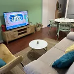 Arena Τορρεμολίνος