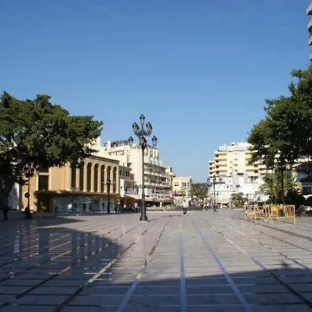 Arena Διαμέρισμα